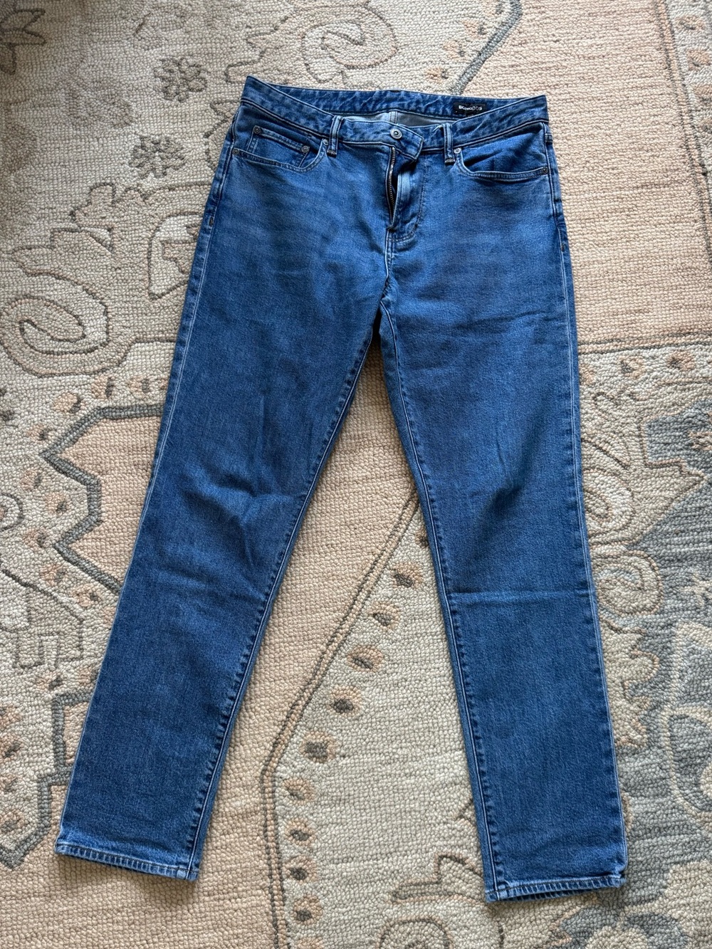 Bonobos Men’s Premium Stretch Jeans 32x32